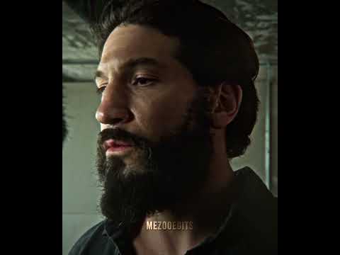 the punisher best fight scene 🥶 - S1.E1 #edit #movie #frankcastle