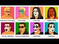 Every Version Of STING Explained In 10 Minutes