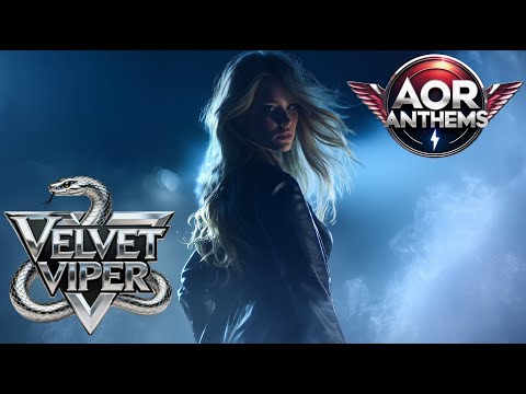 VELVET VIPER