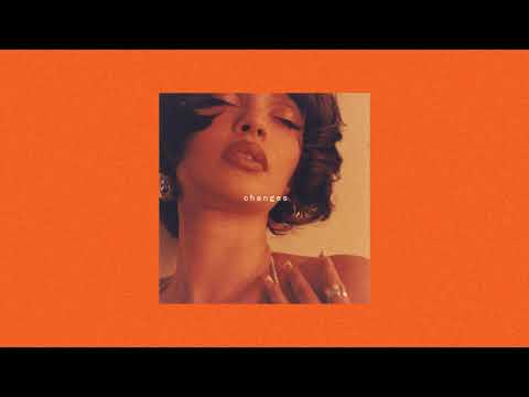 Sabrina Claudio x Giveon Type Beat "changes"