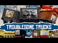 Troublesome Trucks SONG Music Video