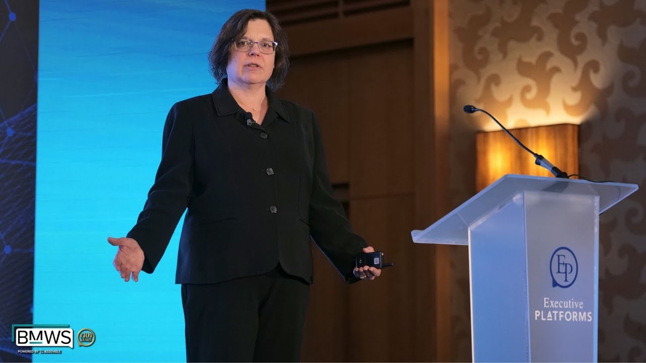 From Bottleneck to Breakthrough: Digital Tech Transfer for Pipeline Acceleration | BMWS25 Workshop