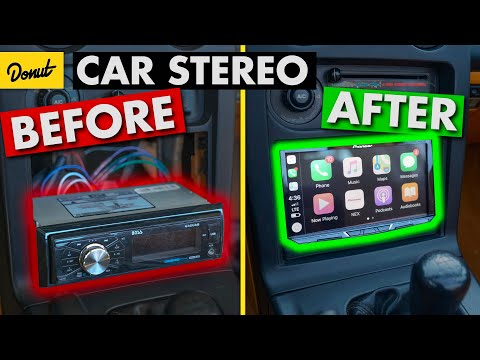 Cheap vs Expensive Car Stereos - TESTED