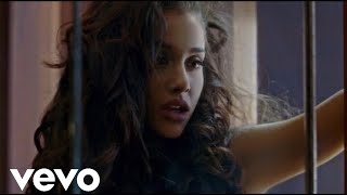Ariana Grande - touch it ft. Chris Brown, Lil Wayne