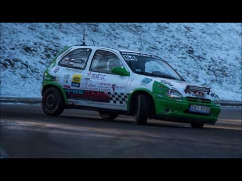 Podsumowanie sezonu 2016 PROMOBIL RALLY TEAM