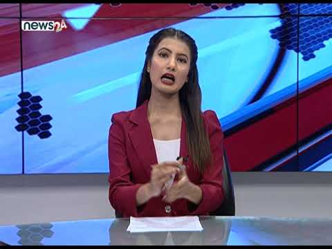MORNING NEWS HEADLINE_2077_01_30 - NEWS24 TV