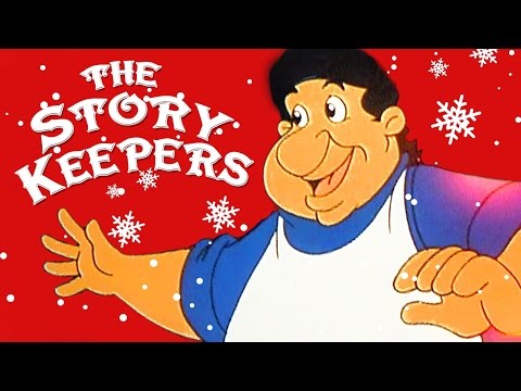 Christmas story  - The story keepers - Bible stories