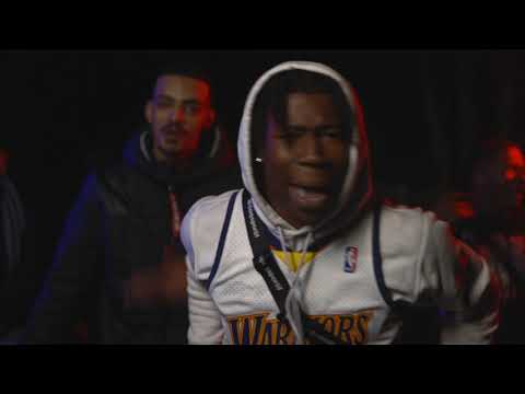 YOUNG6IX FT SKENZO - DOUBLE O MEMBER (official video)