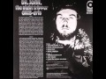 dr john, the night tripper - gris-gris (1968)