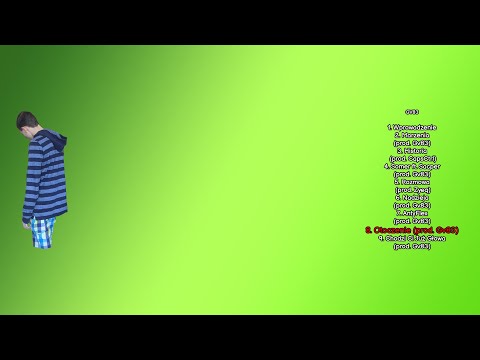 08. Gv83 - Otoczenie (prod. Gv83) | Gv83
