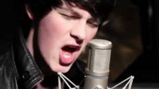 We Shall Overcome (official video) - Holiday Song from Brad Kavanagh and Tasie D.mp4