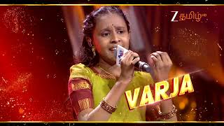 Download lagu Saregamapa Lil Champs Season5 | SaregamapaSangamam | 7 & 8th March | Sat - Sun 7PM | ZeeTamil. mp3