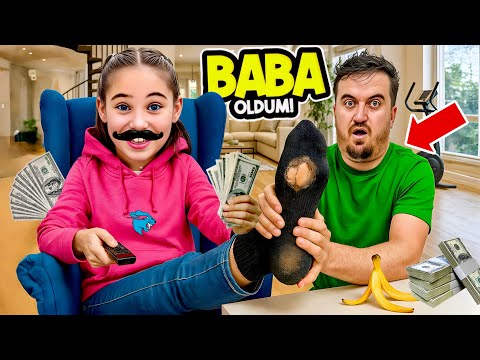 ELİF SİNEM BABA OLDU !! EYVAH BAŞIMIZ DERTTE !!