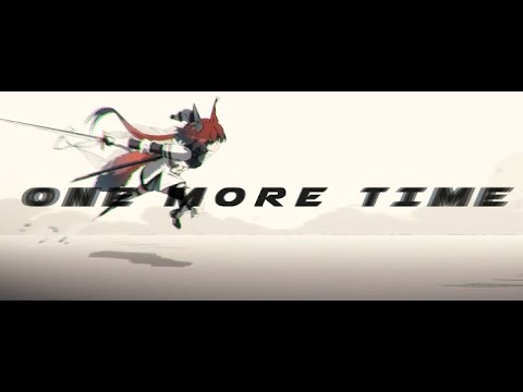 Arknights : Flametail Theme - Shooting Star(feat. Solaria)