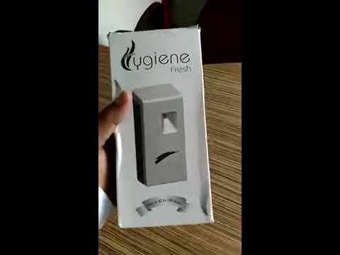 Air Freshener