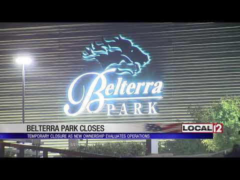 New ownership takes over Belterra, doors close temporarily
