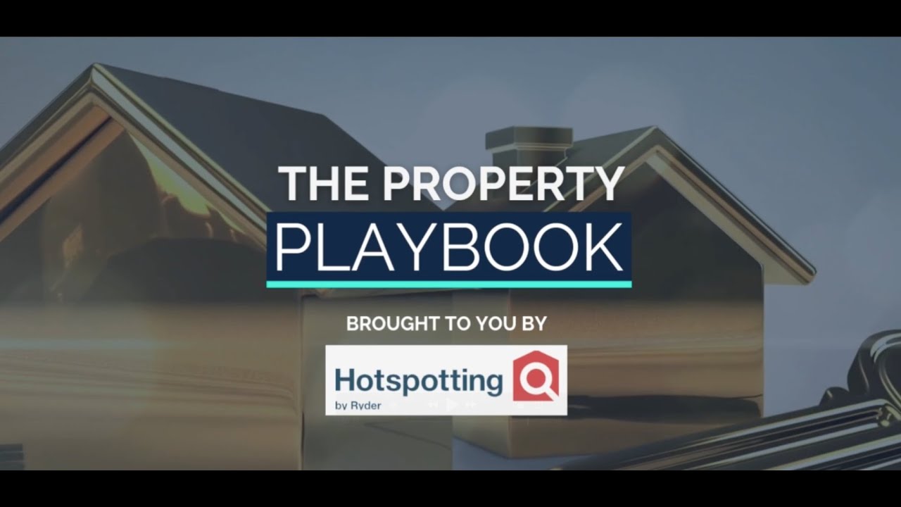 The Property Playbook TV Show