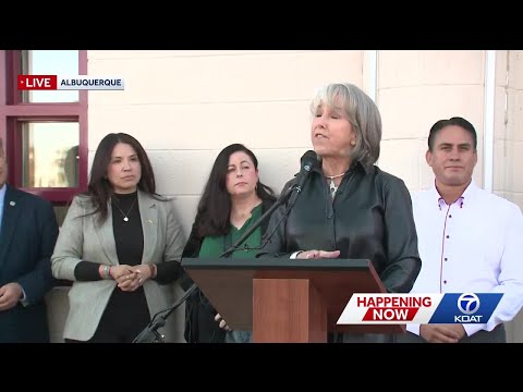 SNAP Benefits Update: New Mexico to fund food assistance through November 10