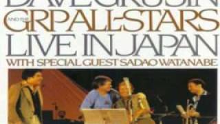 Dave Grusin All Stars ~ Modaji