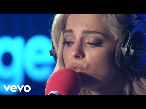 Martin Garrix, Bebe Rexha - In The Name Of Love in the Live Lounge