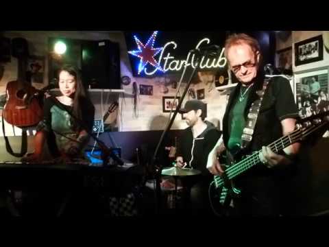 ENGELIEN's GoMusic 5/2019 feat. Michelle SgP - EARTH SONG