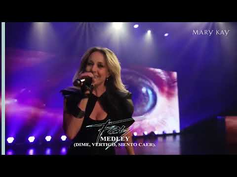 Fey Medley ( Dime, Vertigo, Siento Caer )