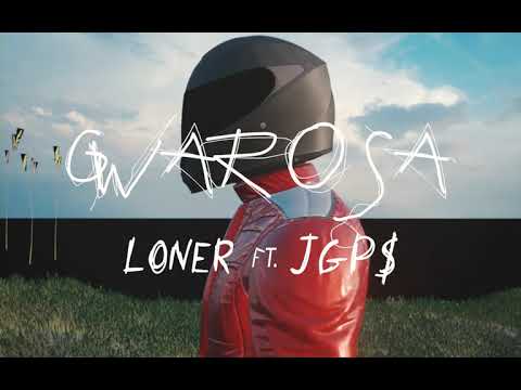 LONER - gwarosa 과로사 (feat. JGP$)