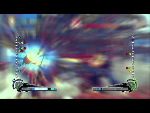 SSF4 AE 2012: catATOMIC State (Guile) vs ALL IN 85 (Ryu) - Ranked Match (First to 5) - True HD