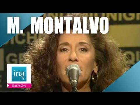 Mariana Montalvo "Nacer en algun lugar" | Archive INA