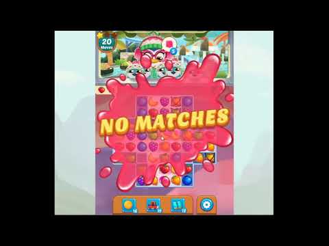 Juice Jam level 1045