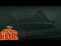 Disney S Chicken Little Parte 3 Extraterrestres