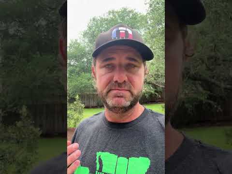 Golf lesson testimonial