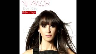 NJ TAYLOR - I DON&#39;T CARE (TRACY YOUNG FEROSH REMIX) (AUDIO)