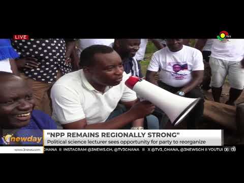 LIVE: TV3 Newday || 22-07-2026