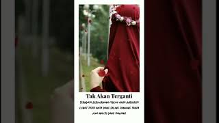 Download lagu Tak Akan Terganti (Status WhatsApp) mp3