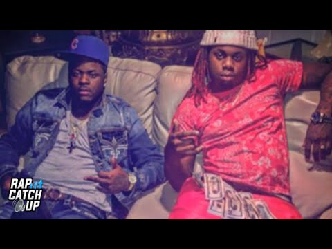 6775Moolah - I'm Da Man (Remix) [@RapCatchUp EXCLUSIVE]