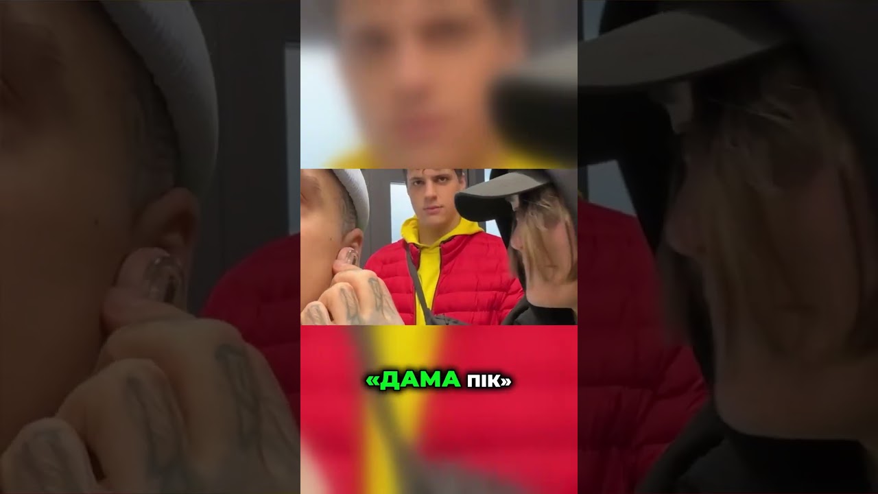 Челендж  винеси продукти з магазину за 60 СЕКУНД!