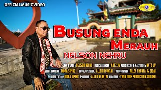 Download lagu BUSUNG ENDA MERAUH - NELSON NEHRU mp3