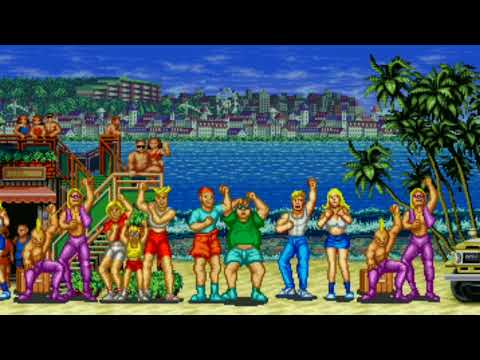 SET DESANDE 2024 / @Sótrackboa (ILLUSIONIZE, FLUX ZONE, VICTOR LOU, HOOST)