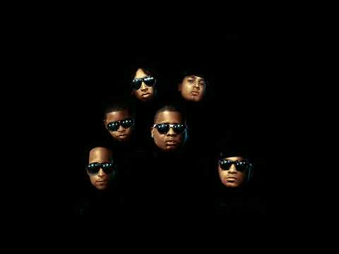 El Batallon - Make it Higher