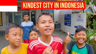 The City In Indonesia You Didn't Know About | Travel Vlog