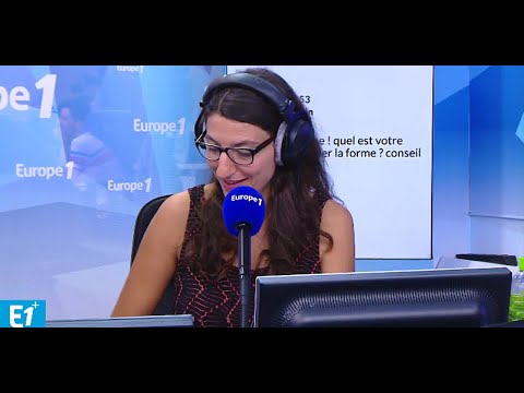 L'appli de l'été - SoleilRisk, pour bien se protéger des UV