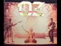 Oz Hey You