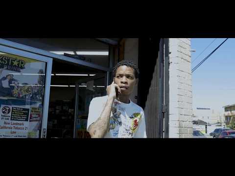 Young Sam - "Bankrolls" (Official Music Video) Prod By Dj Flippp & Larry Jayy