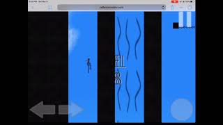 Red Tie Runner Level 1