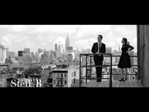 Paul Brown - Love Don't Come EZ (The Funky Joint) HD