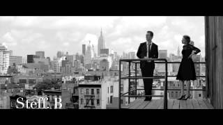 Paul Brown - Love Don't Come EZ (The Funky Joint) HD