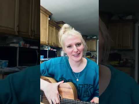 Hey Mama - Justine Claire (Britnee Kellogg)
