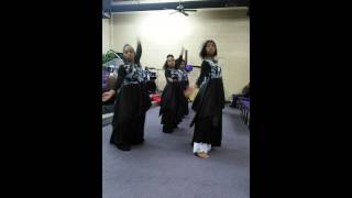 Breathe on me by Eddie James