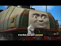 Thomas Friends ㅣNever Never Never Give UpㅣSteam Team Sing Alongs